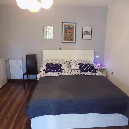 Oriella Apartmans And Room Novigrad Istria Εξωτερικό φωτογραφία