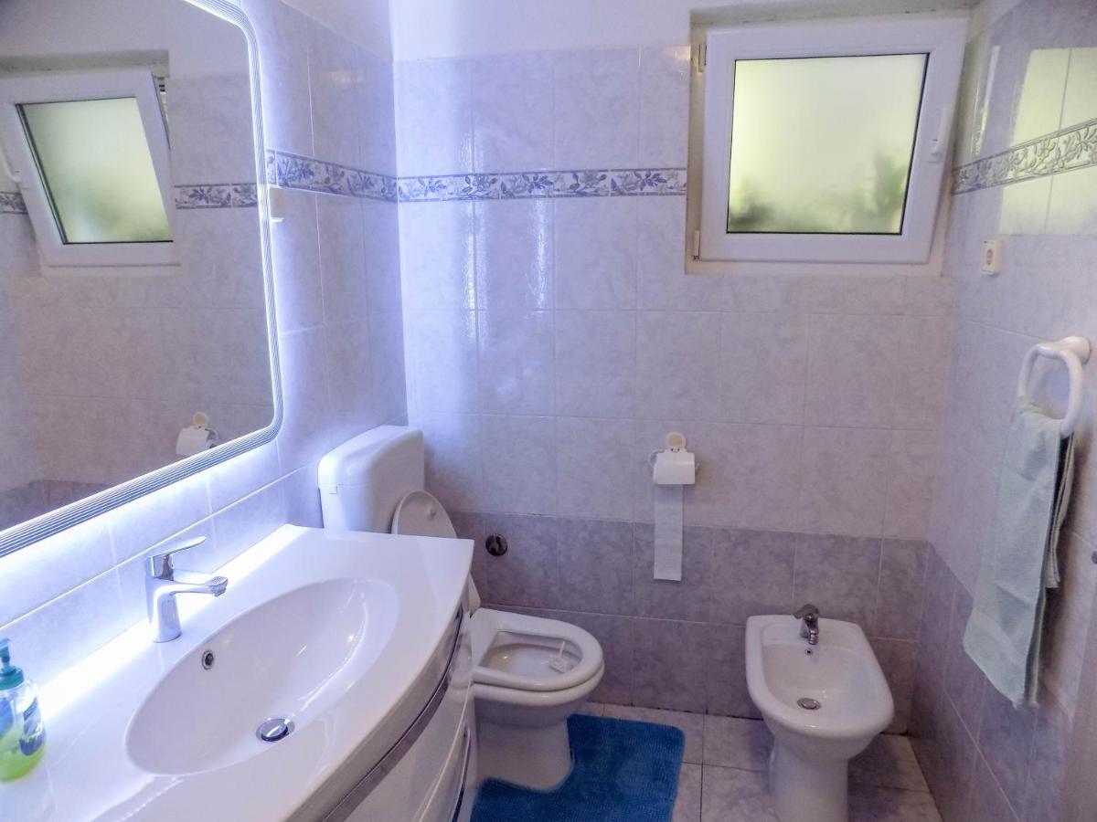 Oriella Apartmans And Room Novigrad Istria Εξωτερικό φωτογραφία