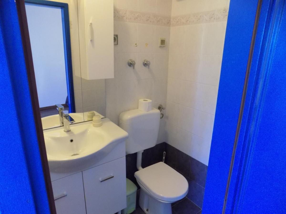 Oriella Apartmans And Room Novigrad Istria Εξωτερικό φωτογραφία